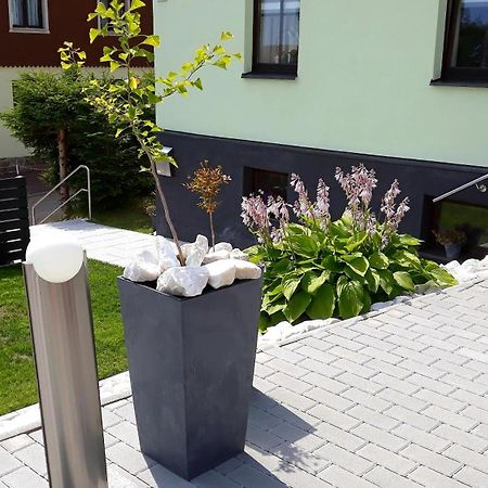 Apartments - Lehmanns Ferienwohnungen Обервізенталь Екстер'єр фото