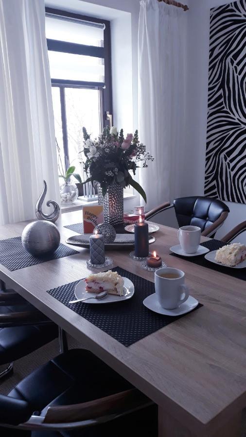 Apartments - Lehmanns Ferienwohnungen Обервізенталь Екстер'єр фото