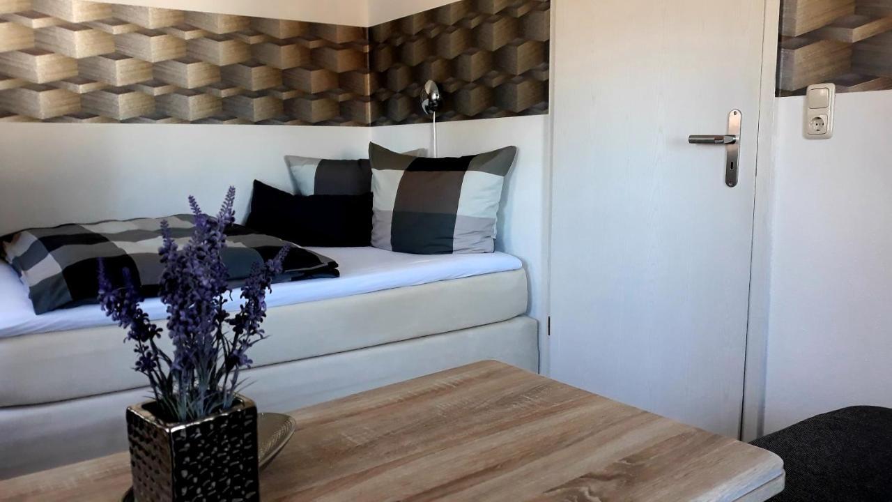 Apartments - Lehmanns Ferienwohnungen Обервізенталь Екстер'єр фото