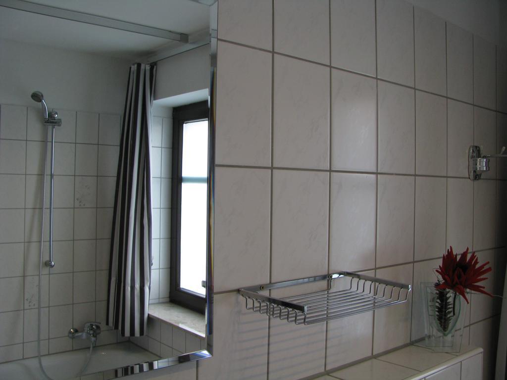 Apartments - Lehmanns Ferienwohnungen Обервізенталь Екстер'єр фото