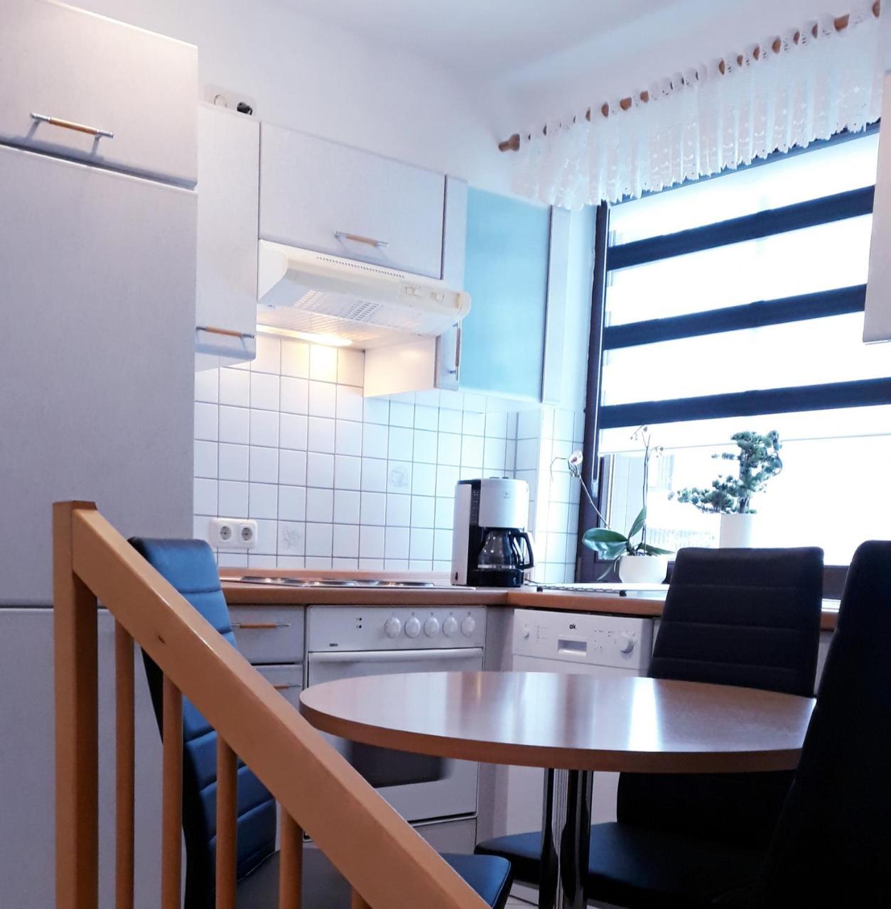 Apartments - Lehmanns Ferienwohnungen Обервізенталь Екстер'єр фото